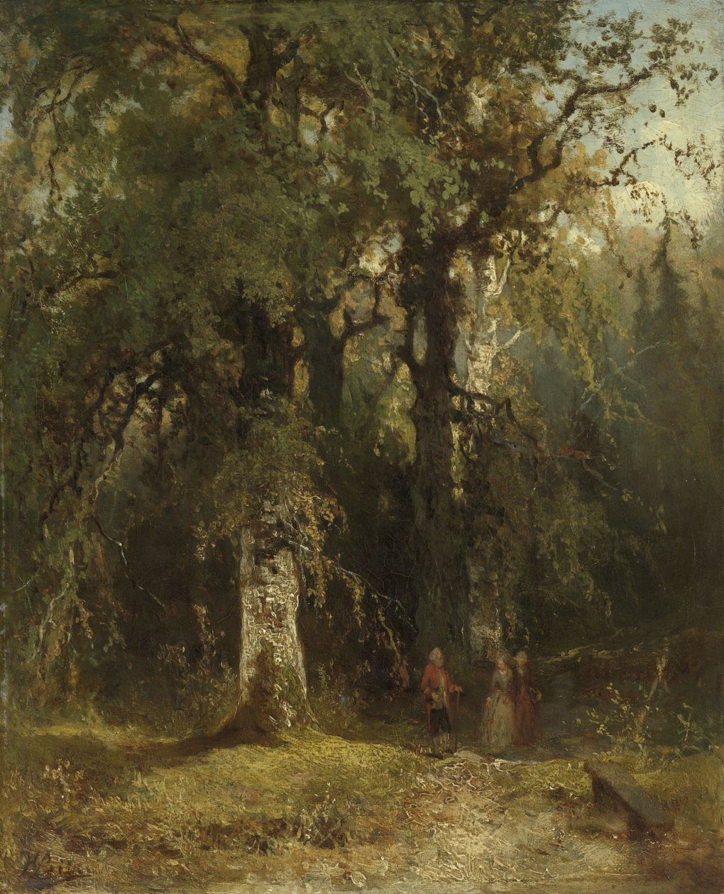  da Johannes Wernardus Bilders