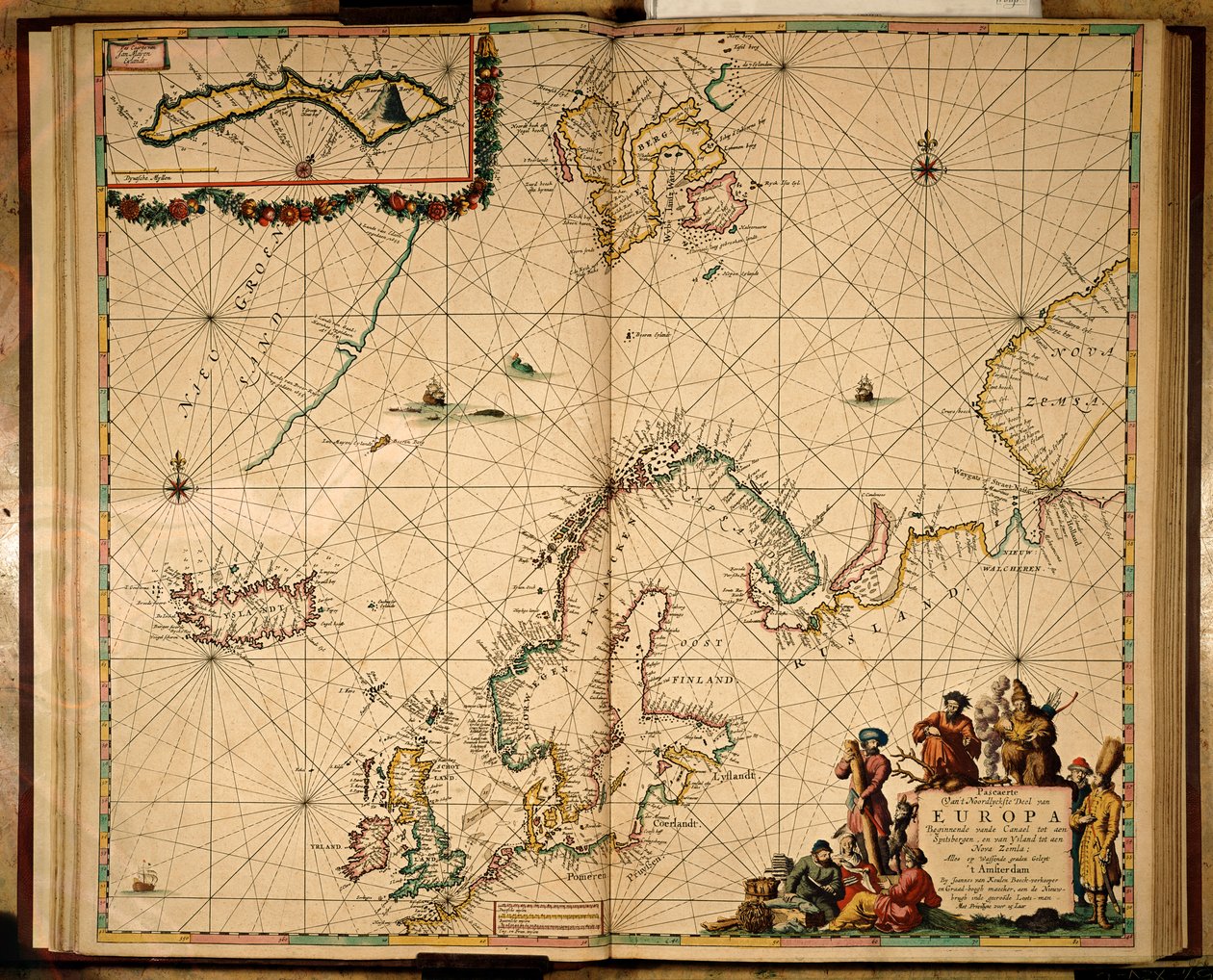 Mappa dell