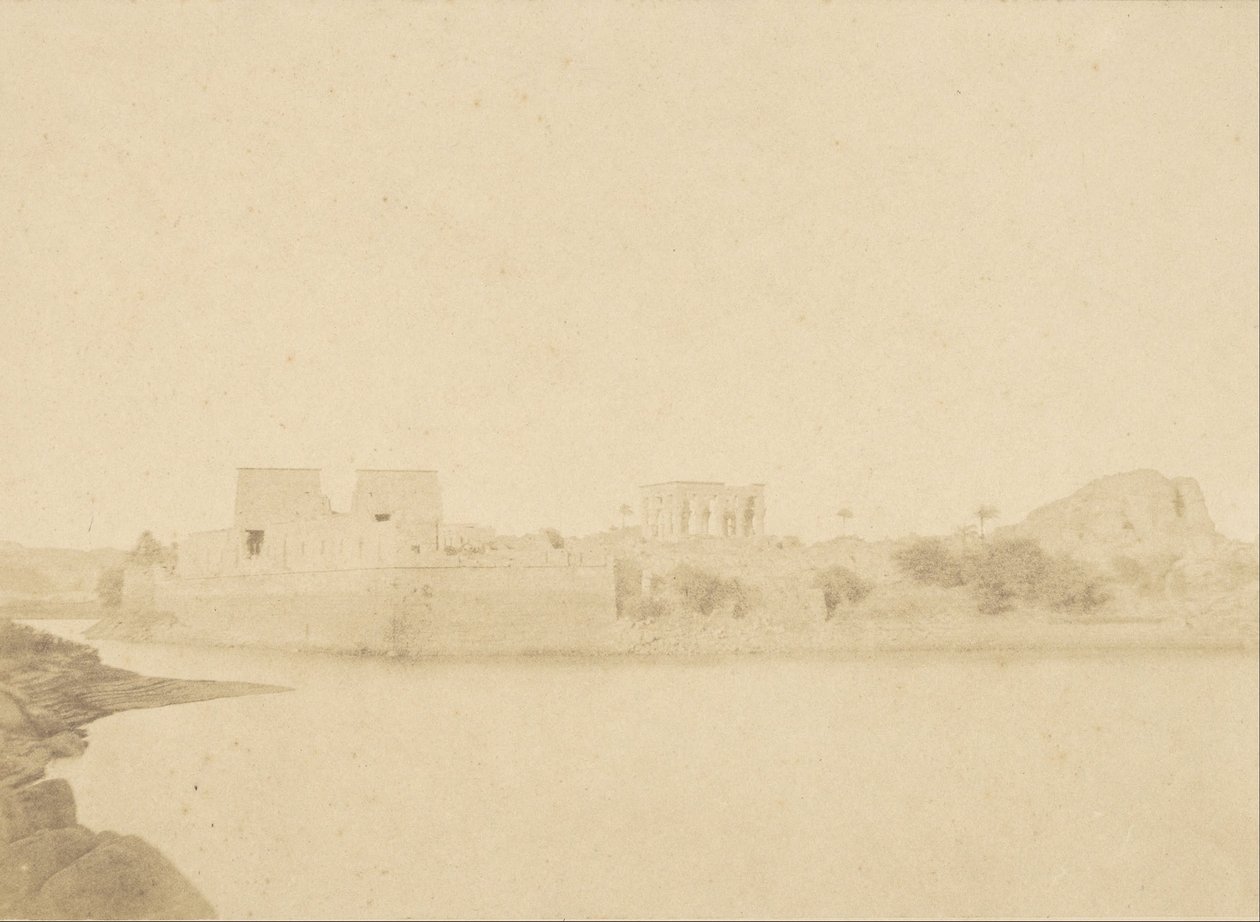 Karnak da John Beasly Greene