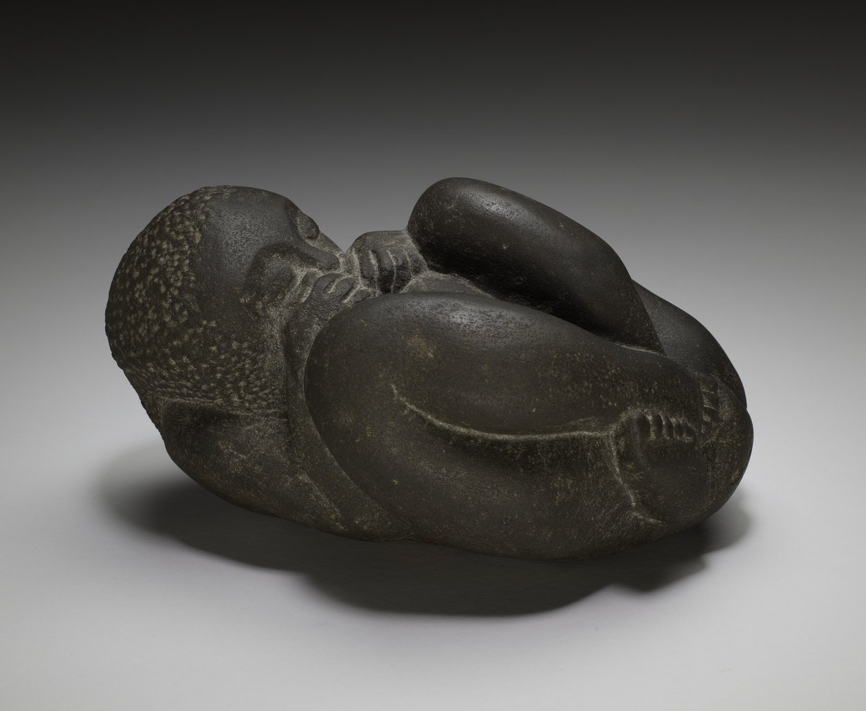 Il nuovo, 1935 da John Bernard Flannagan