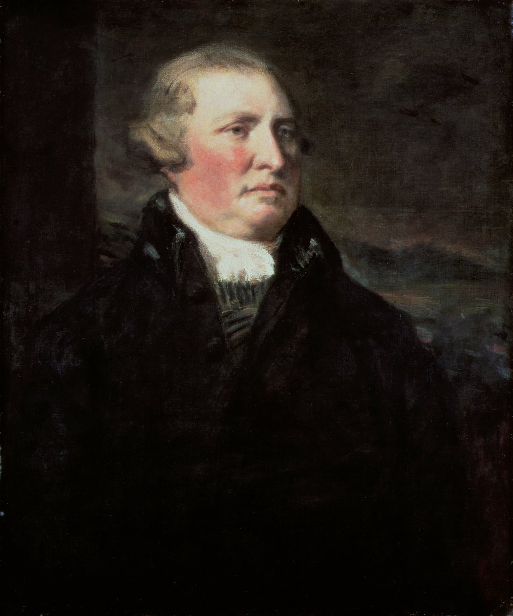 Golding Constable (1739-1816) da John Constable