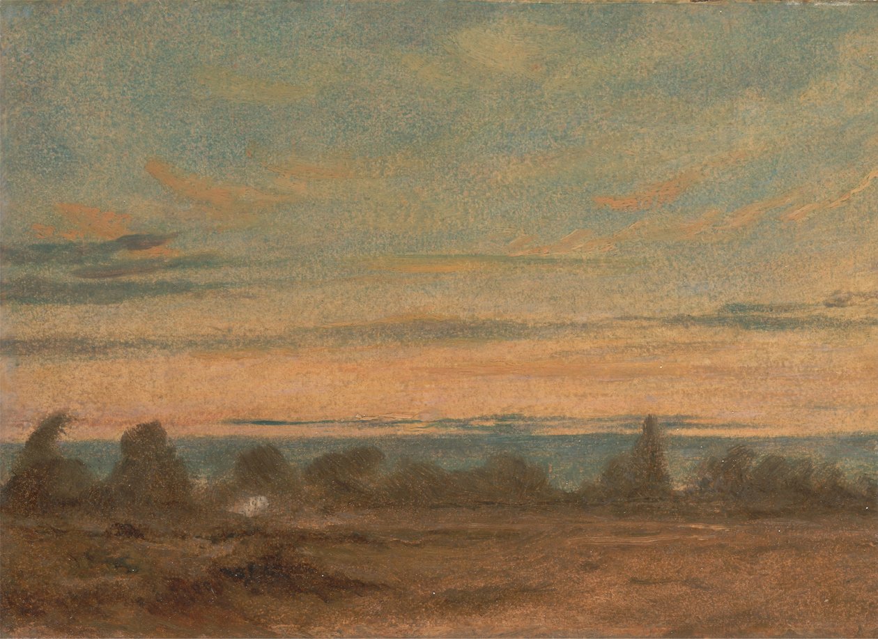 Estate da John Constable