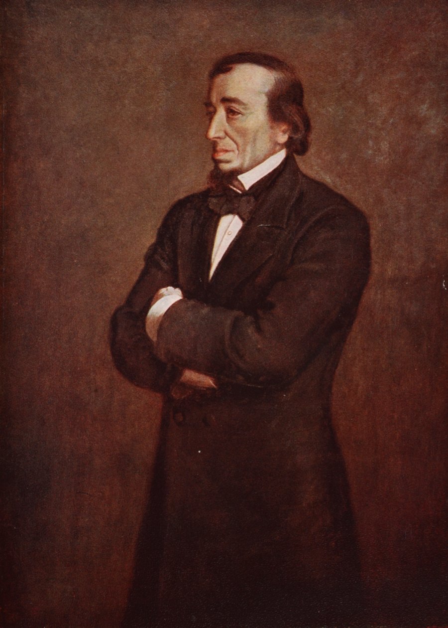 Benjamin Disraeli, Conte di Beaconsfield da John Everett Millais