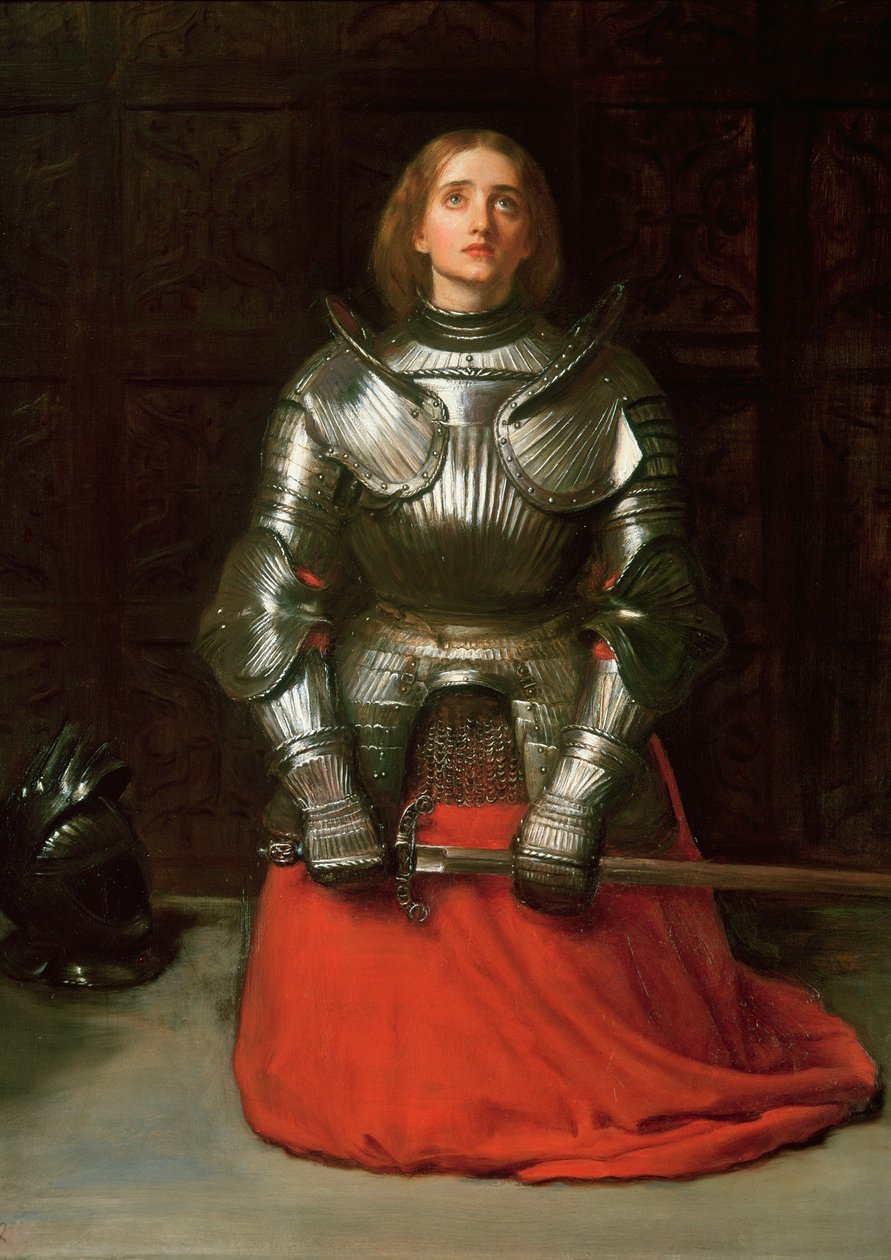 Giovanna d