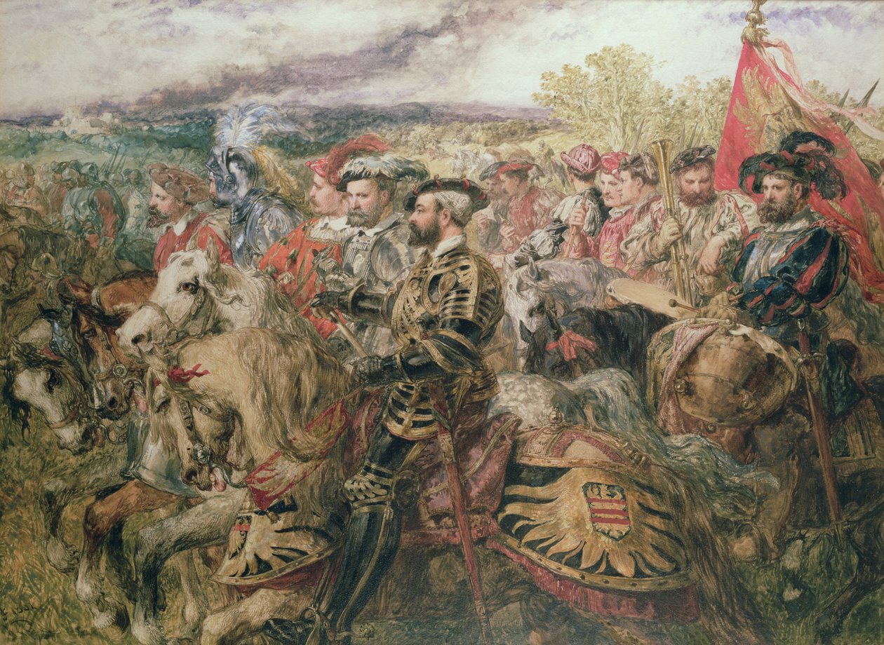 Il Campo del Drappo d