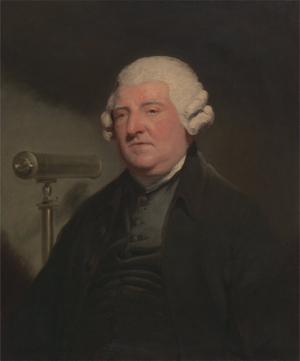 Peter Dolland da John Hoppner