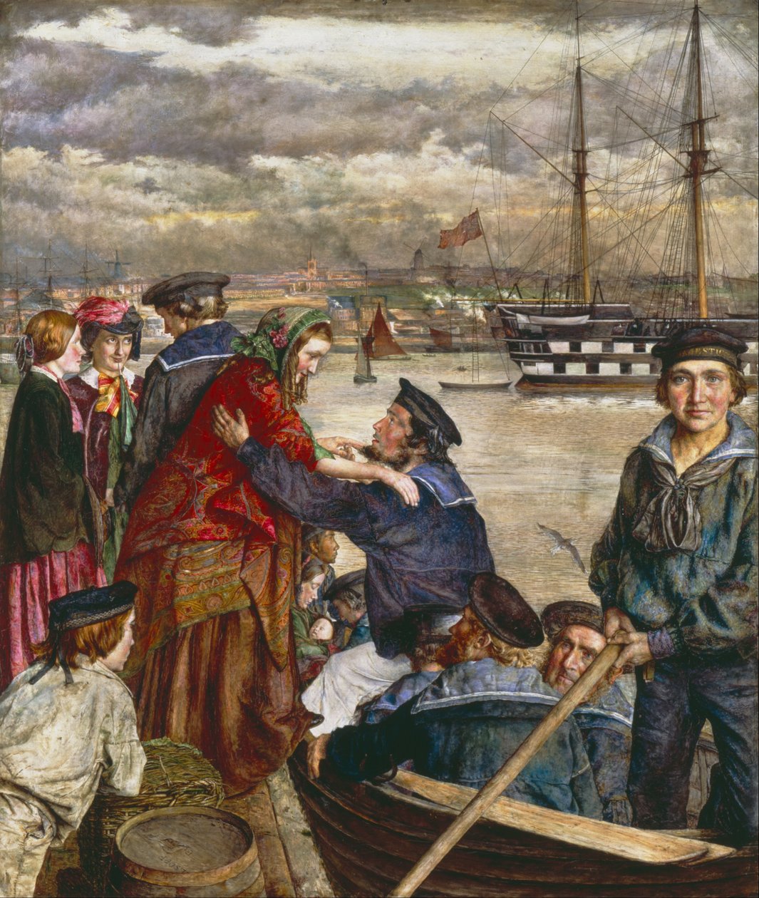 Innamorati e Mogli da John J Lee