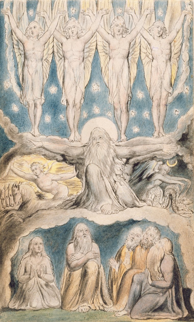 La Creazione, pagina 14 da 