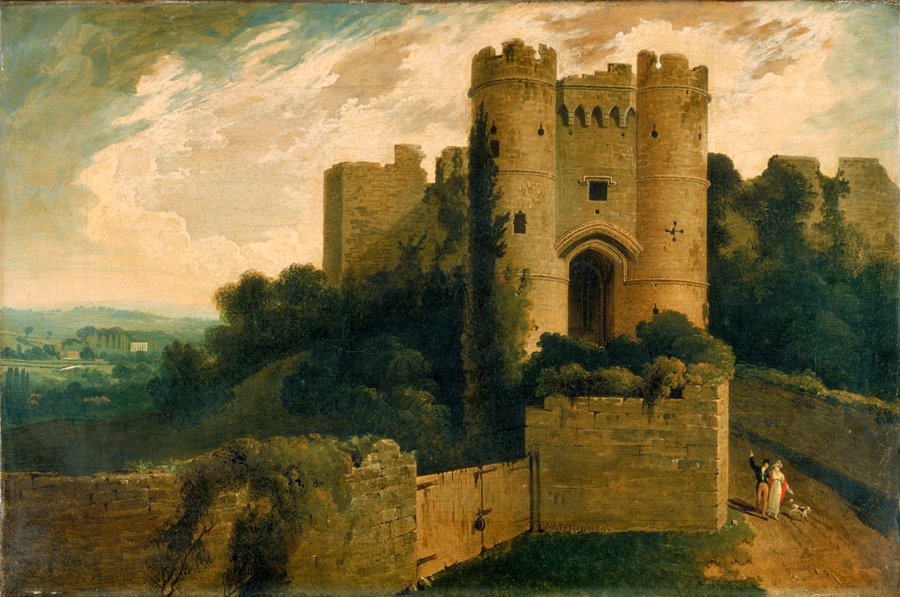 Veduta dell