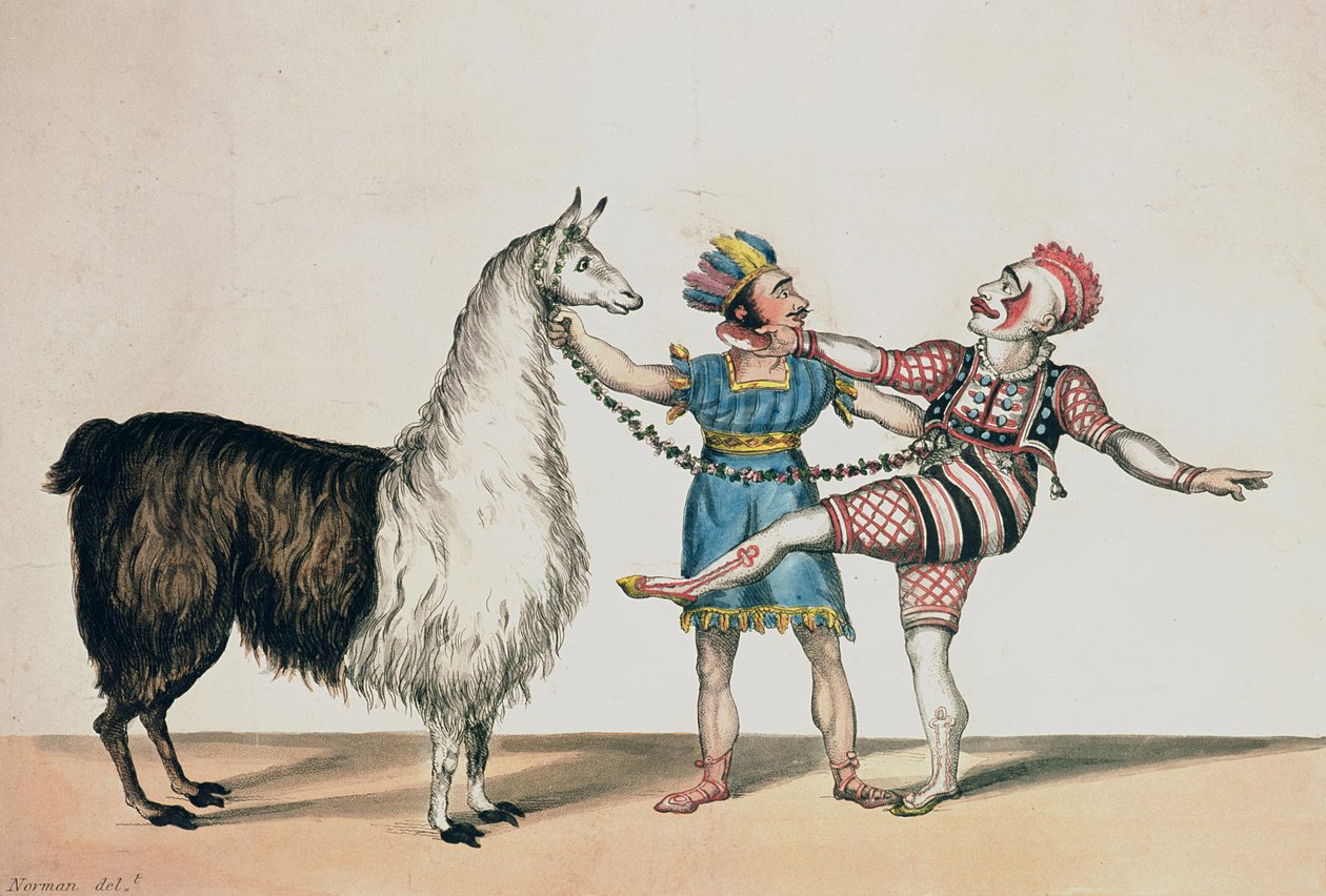 Grimaldi e l