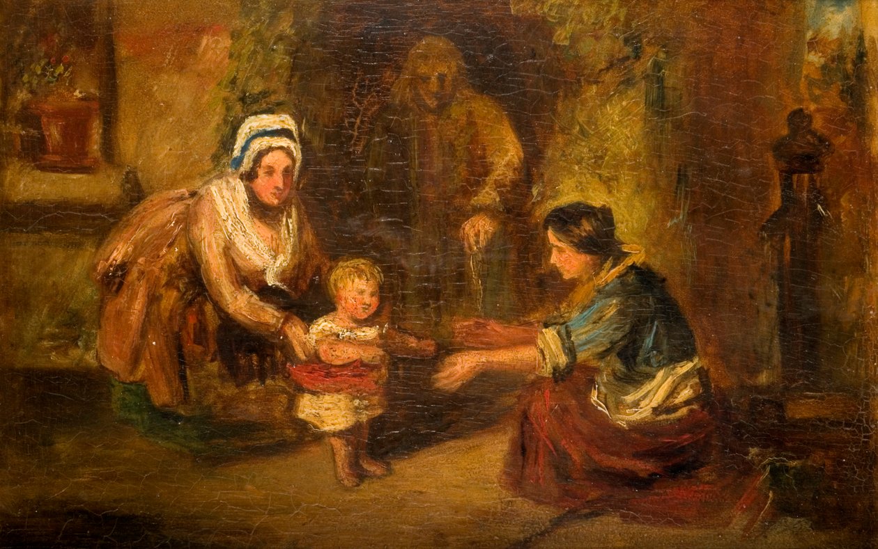 Primi passi, 1830-67 da John Phillip