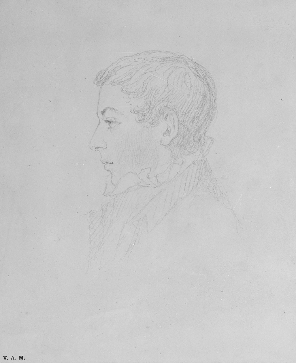 George Parker Bidder da John Sell Cotman
