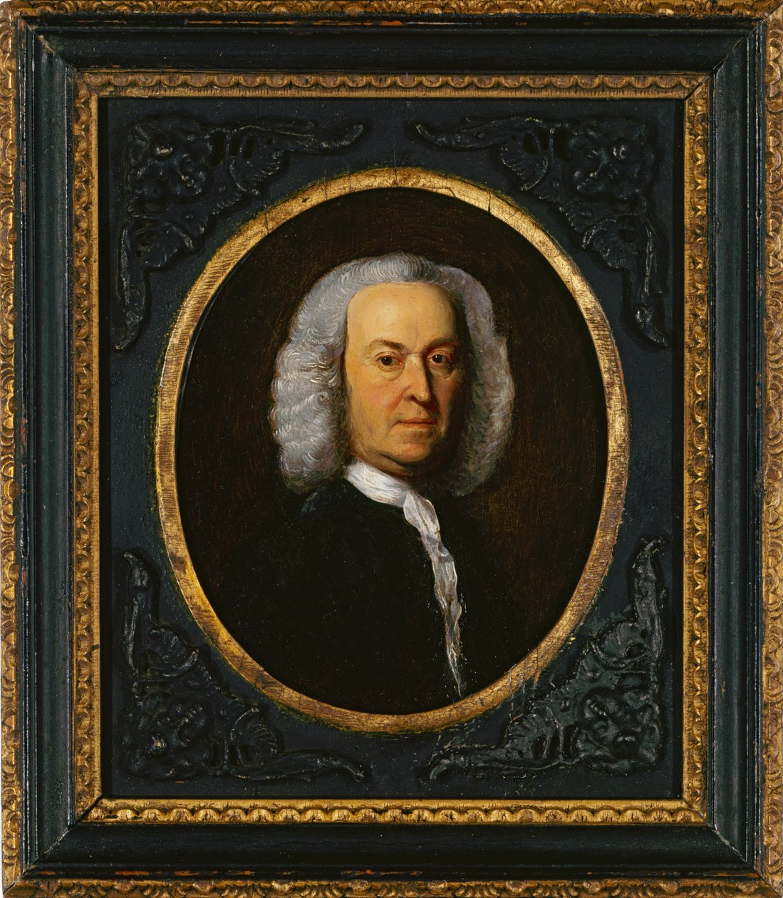Andrew Oliver da John Singleton Copley