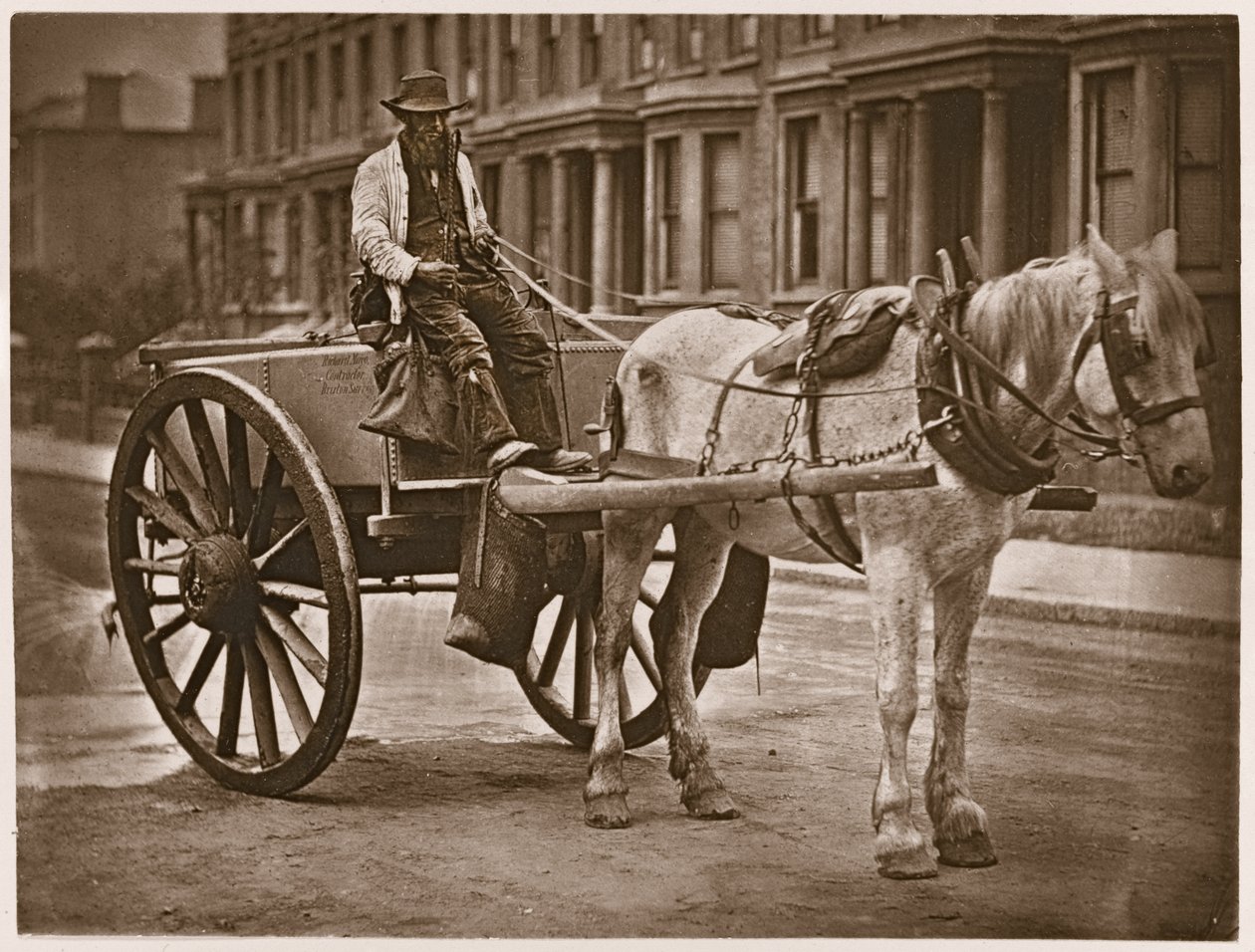 Il carro dell
