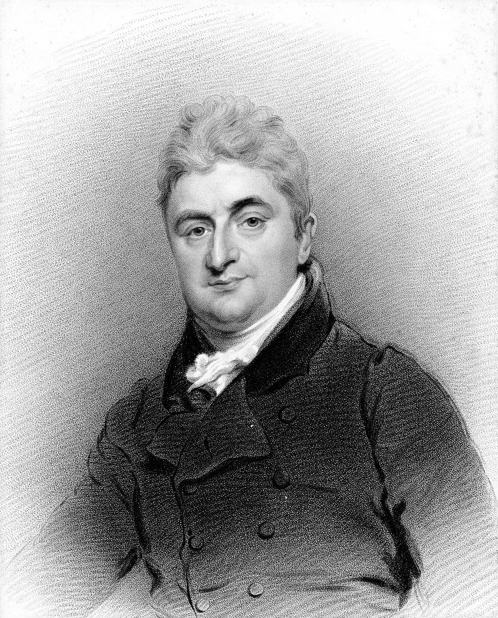 Sydney Smith (inciso da Samuel Freeman) da John Wright