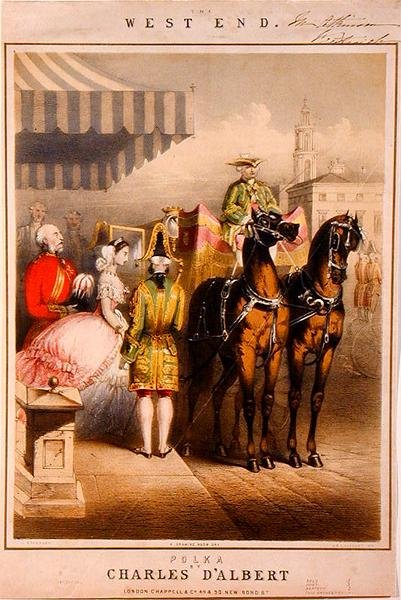 Un Giorno in Salotto, copertina musicale per la 