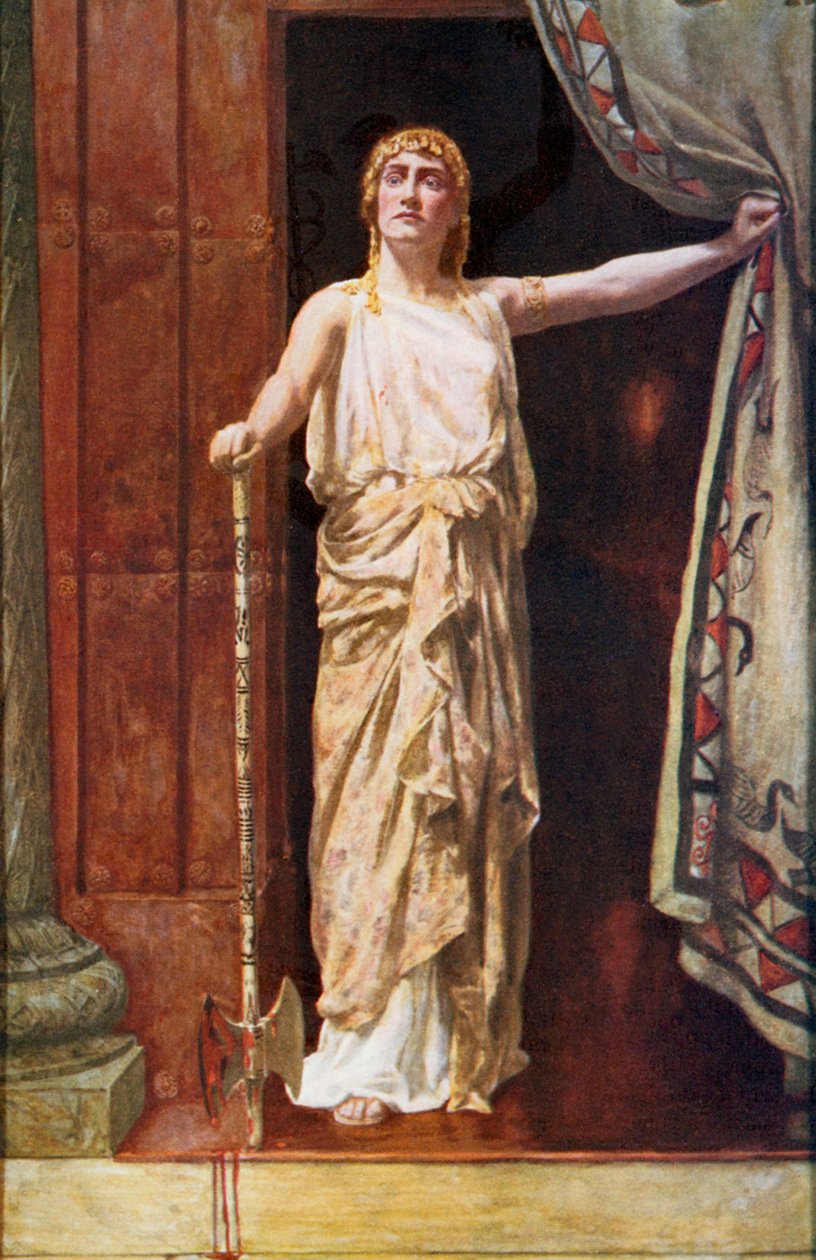  da John (after) Collier
