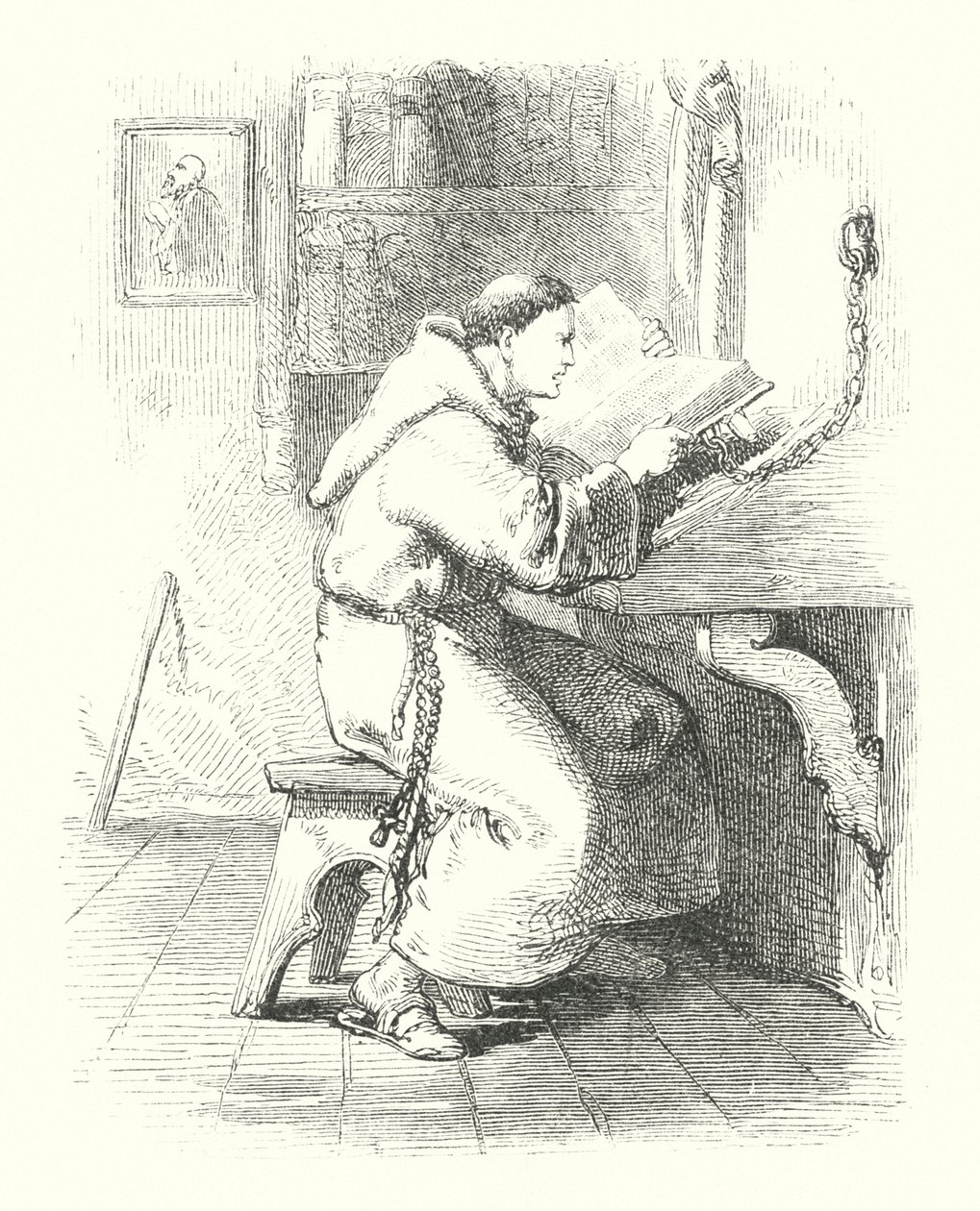 La vera guida da John (after) Gilbert