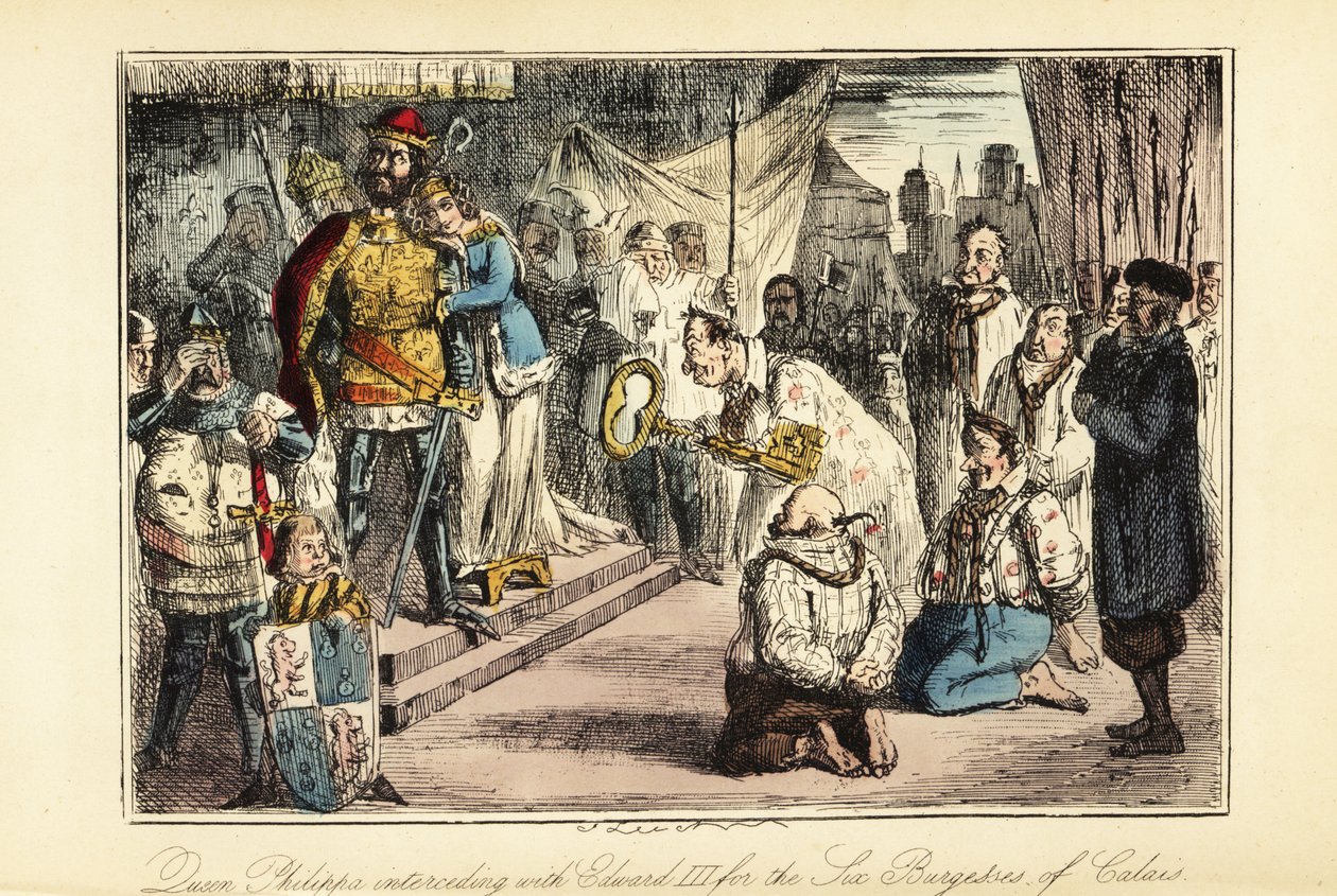 Re Edoardo III d