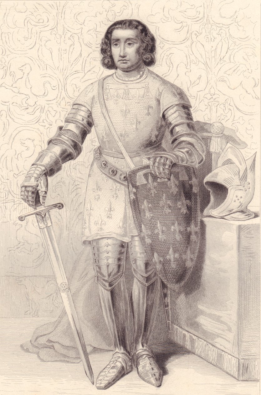 Ritratto di Filippo d