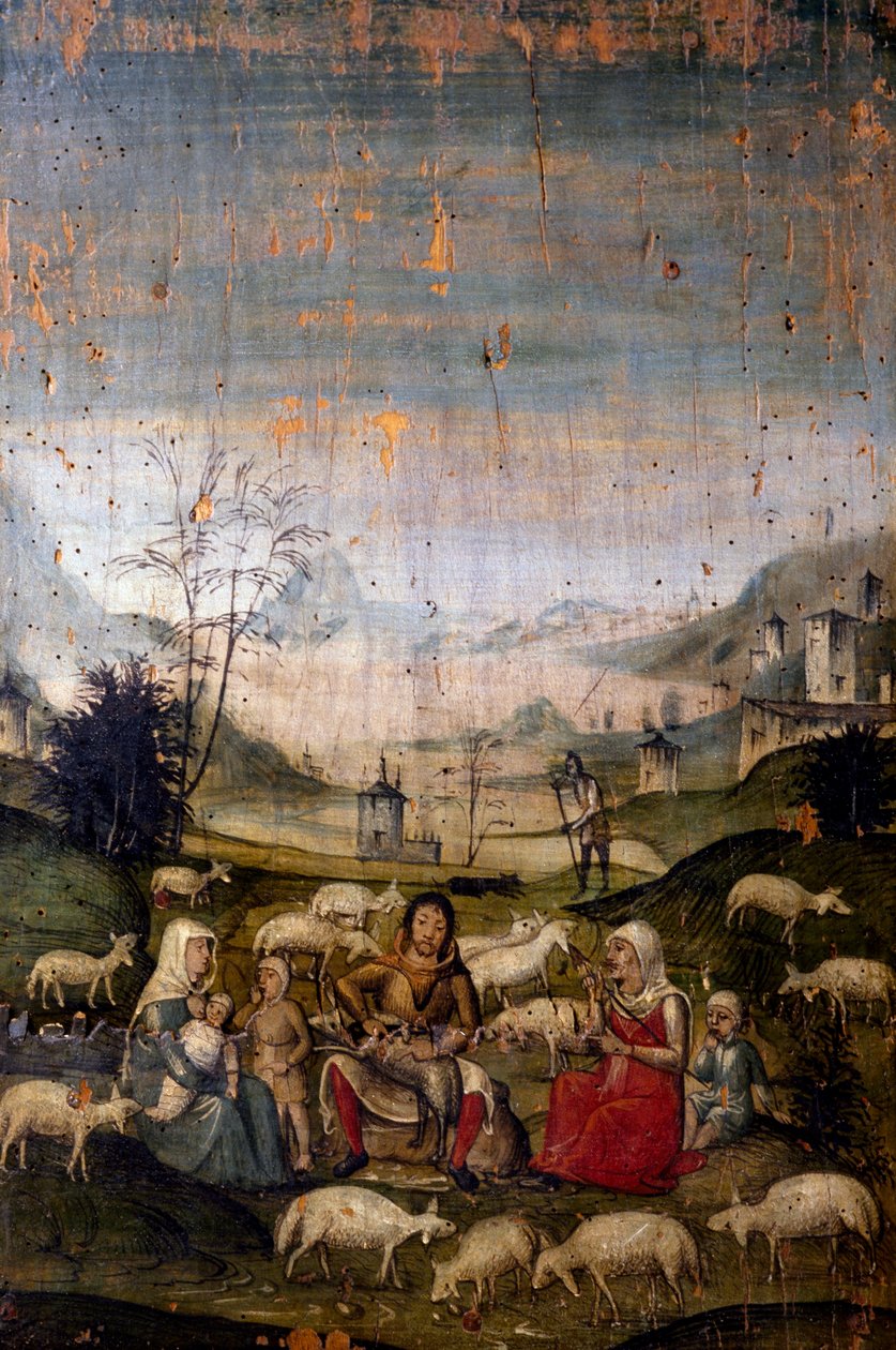 Scena dall