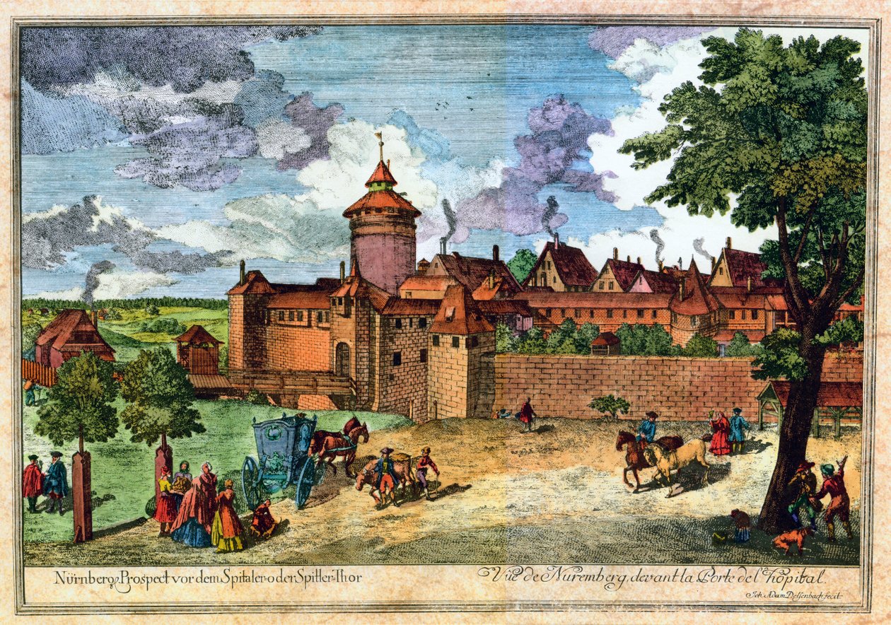 Porta dell