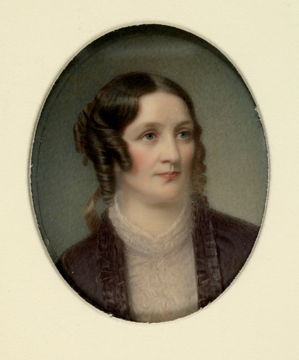 Emilia Field Brewer da John Alexander McDougall