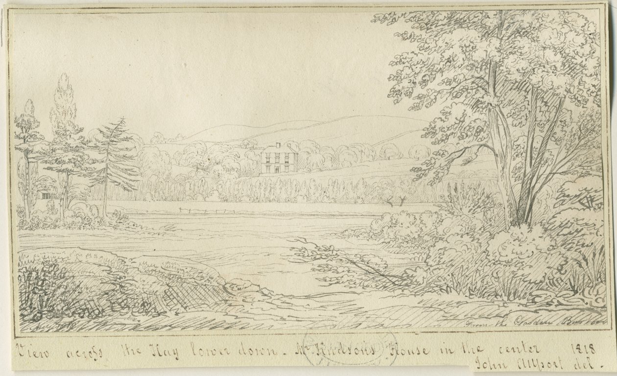 Burton-upon-Trent da John Allport