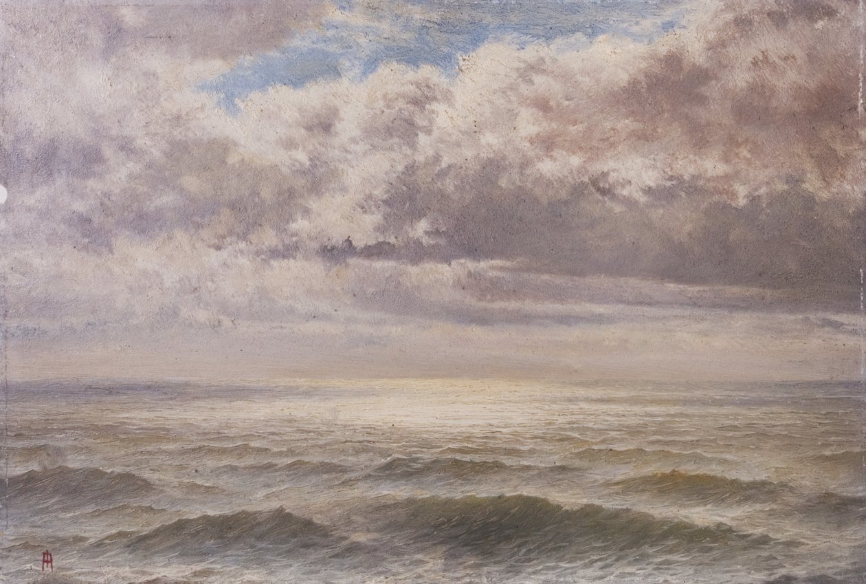 Un Mare d