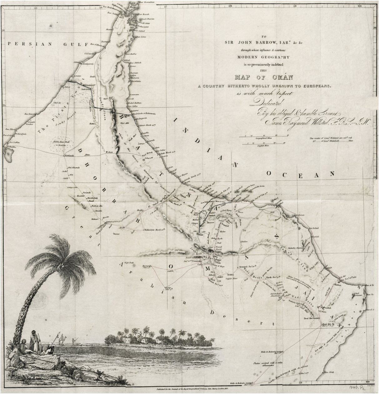 Mappa dell