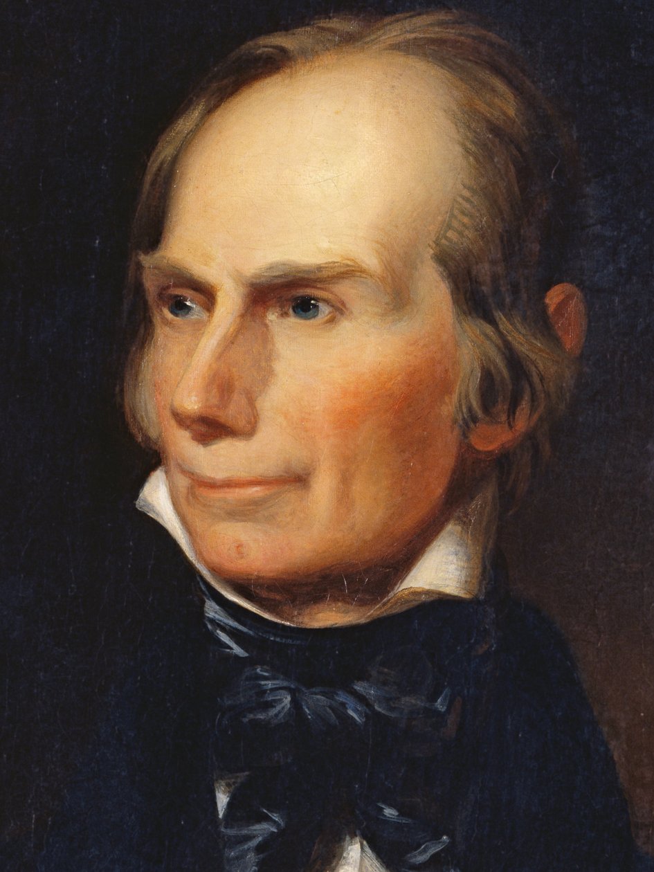 Henry Clay da John B. Neagle