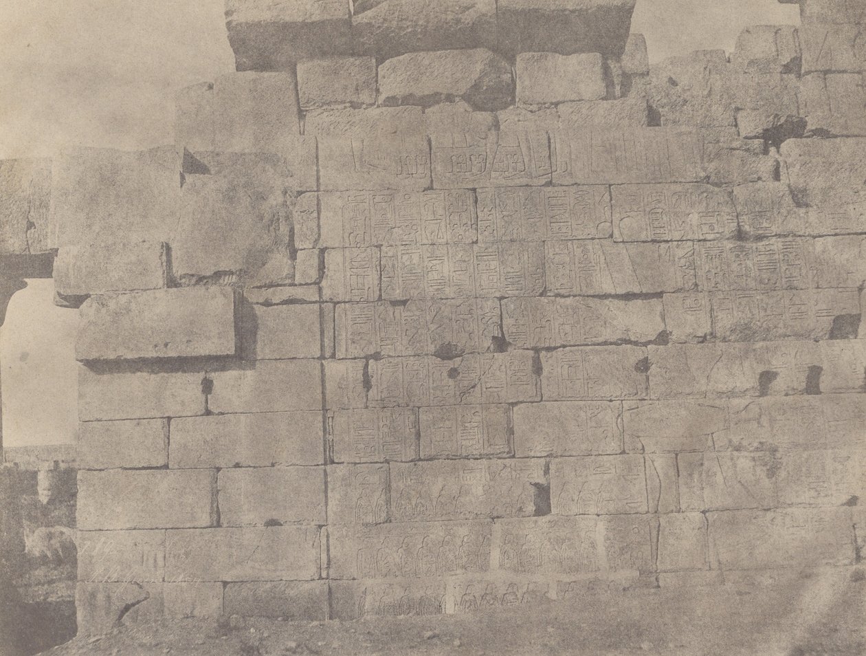 [Karnac, Sala dell