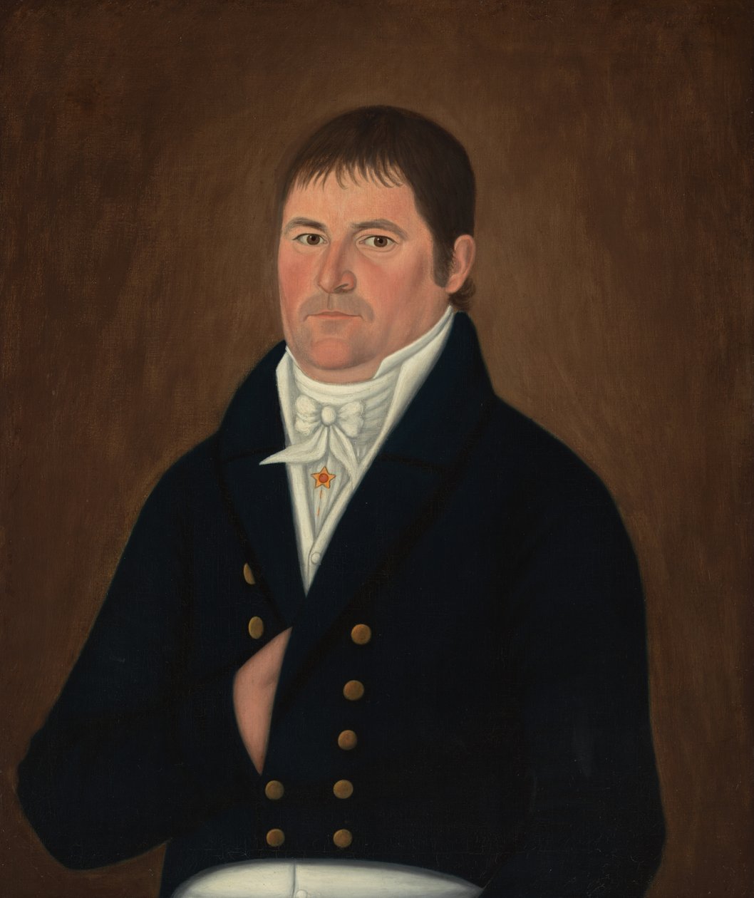 da John Brewster