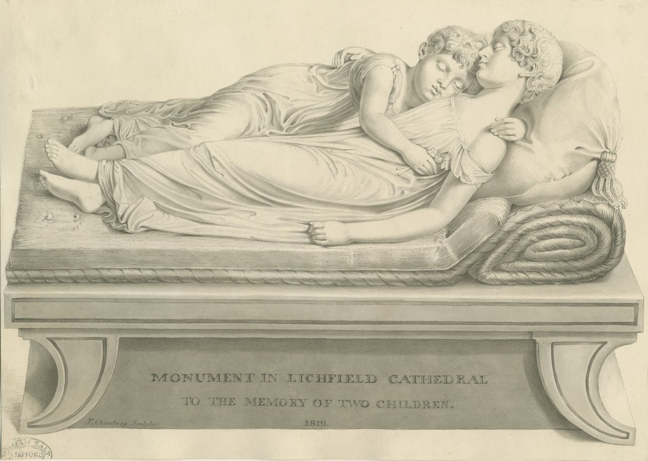 Cattedrale di Lichfield - 