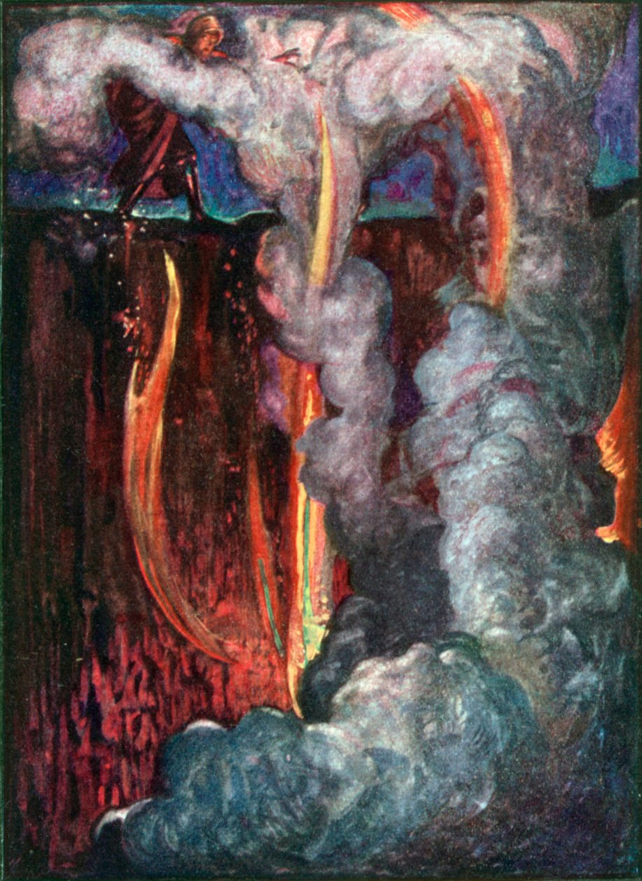  da John Byam Liston Shaw