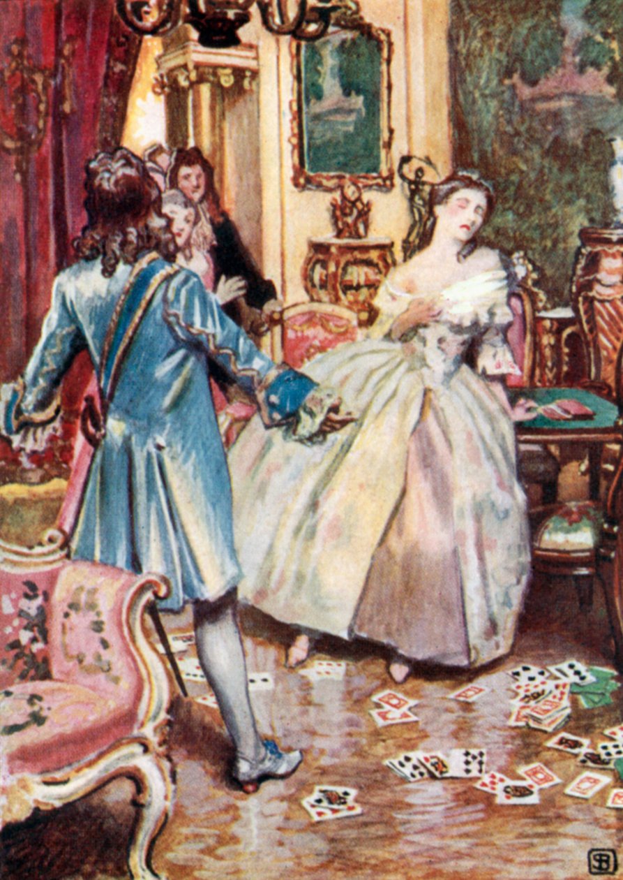  da John Byam Liston Shaw