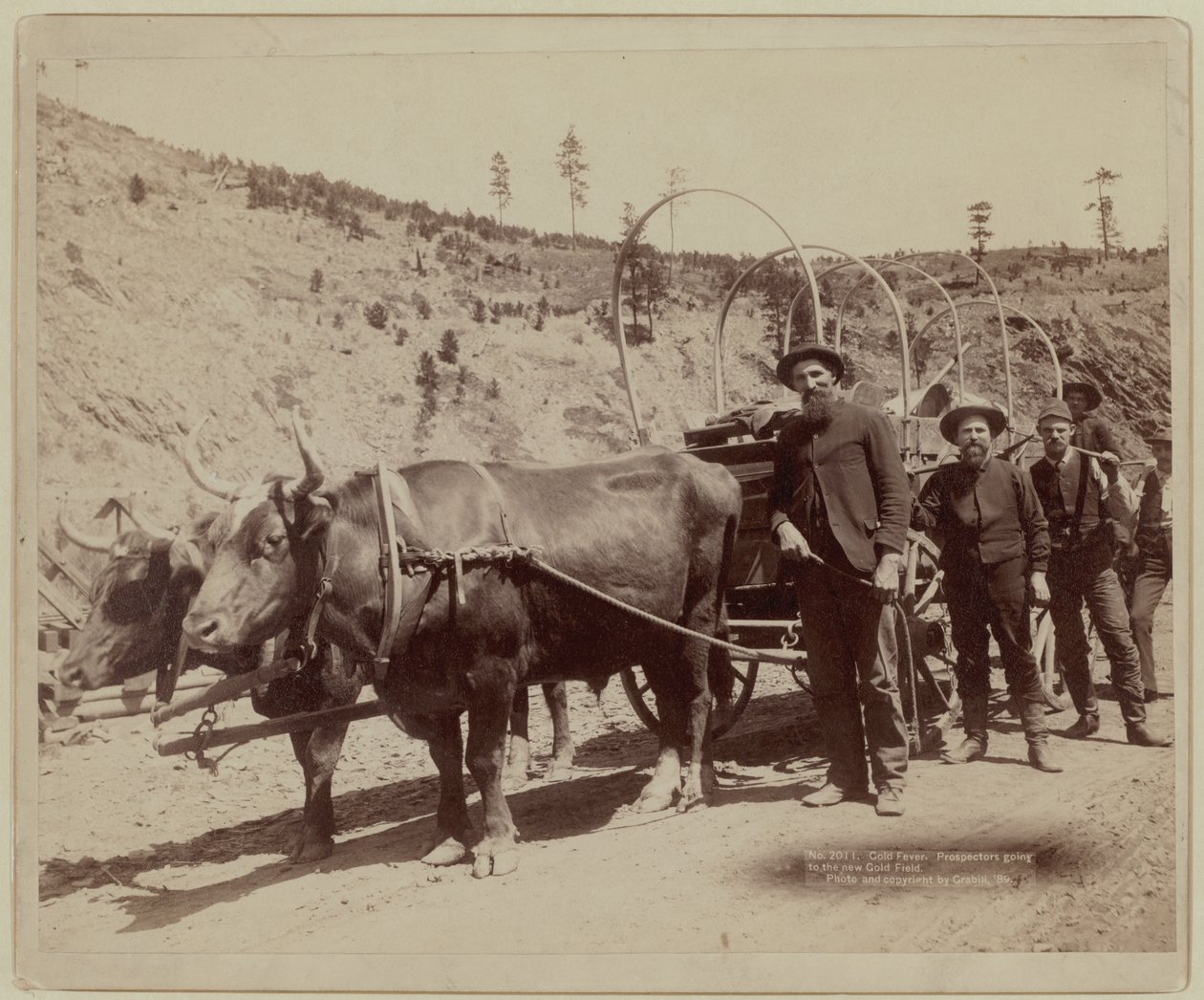  da John C. H. Grabill