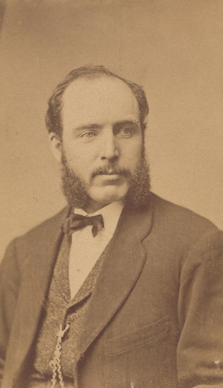 John Carbutt da John Carbutt