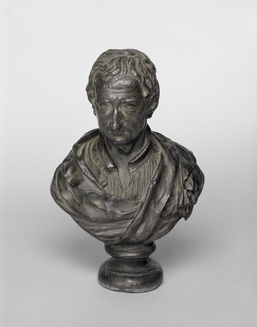 Sir Isaac Newton da John Cheere
