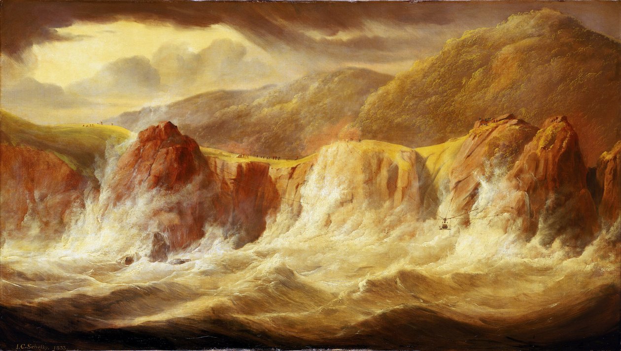 Il salvataggio del carico e dei tesori della HMS 