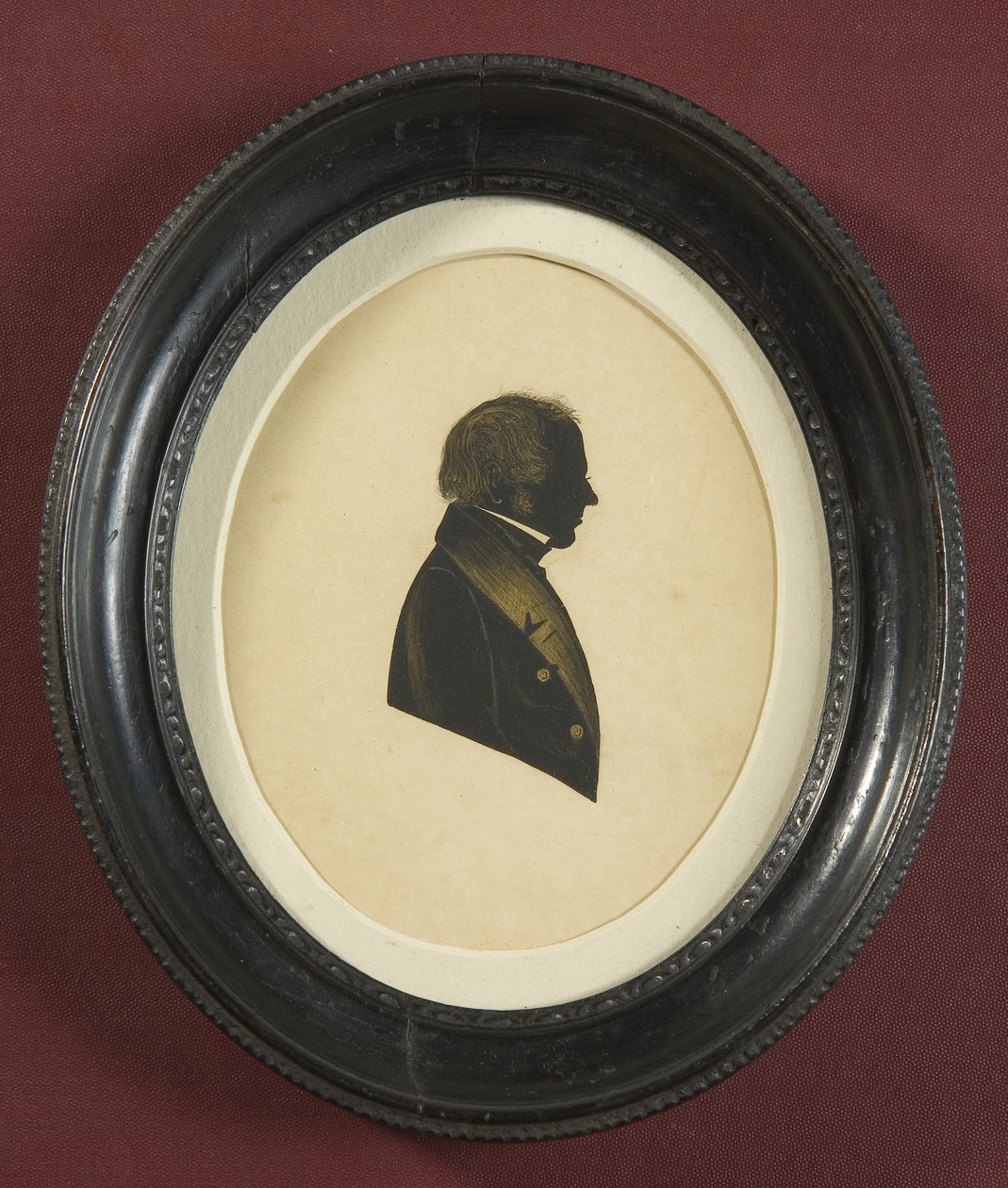 William Fifield, pittore di smalti da John Church Dempsey