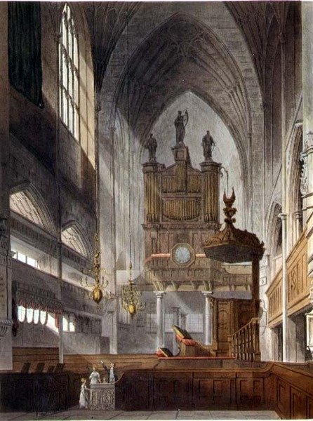 Interno dell