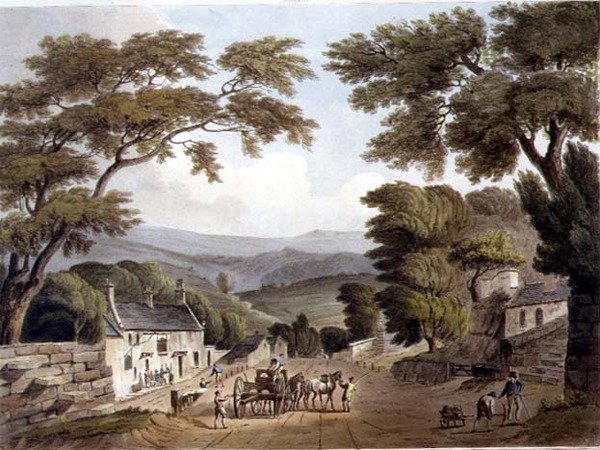 La corona, da 