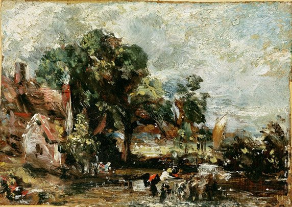 Schizzo per 