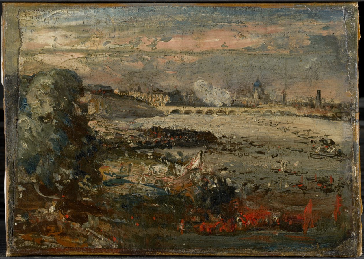Schizzo per «L