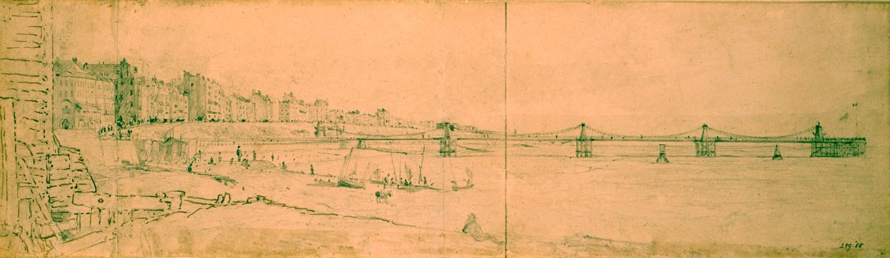 Immagine sconosciuta da John Constable