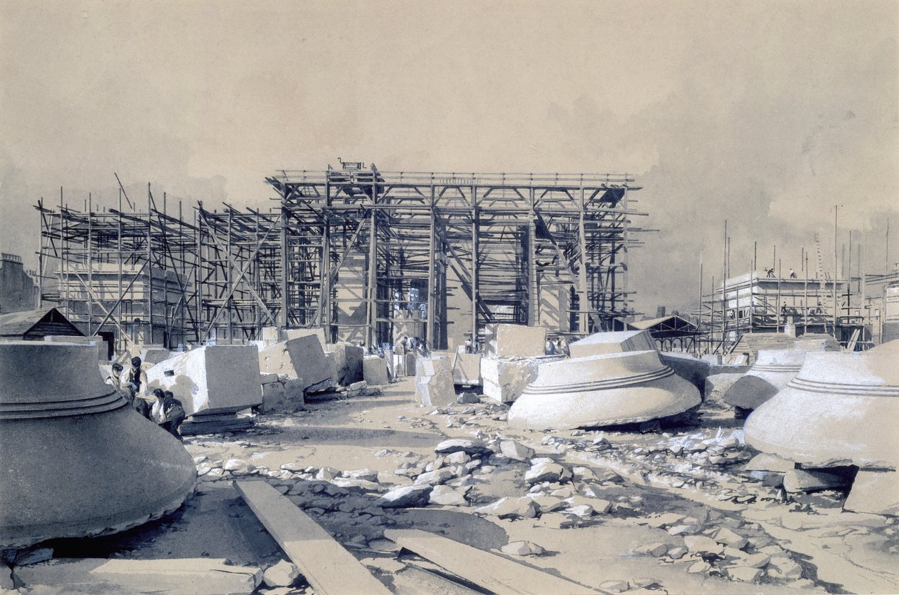 Costruzione dell