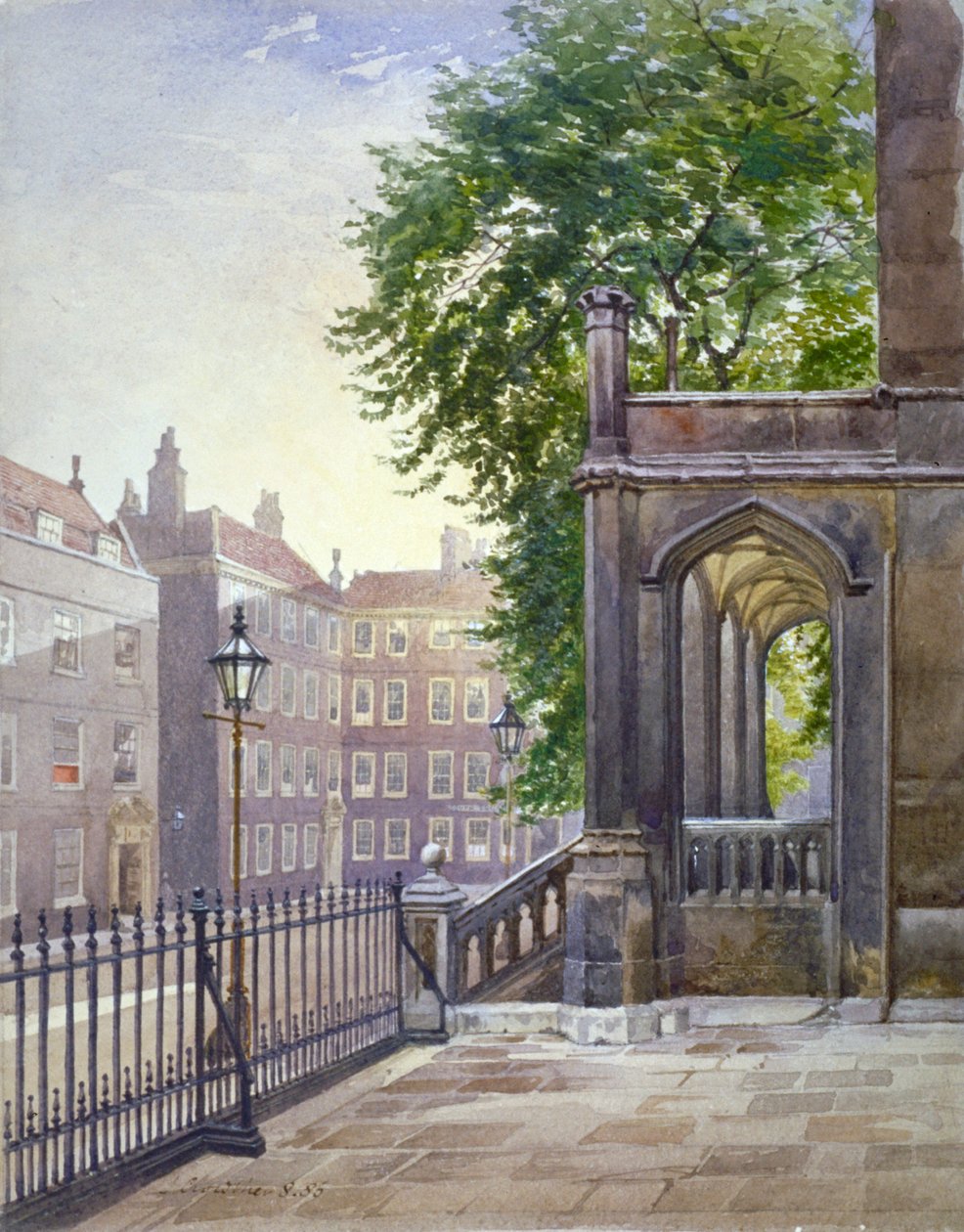 Veduta dell