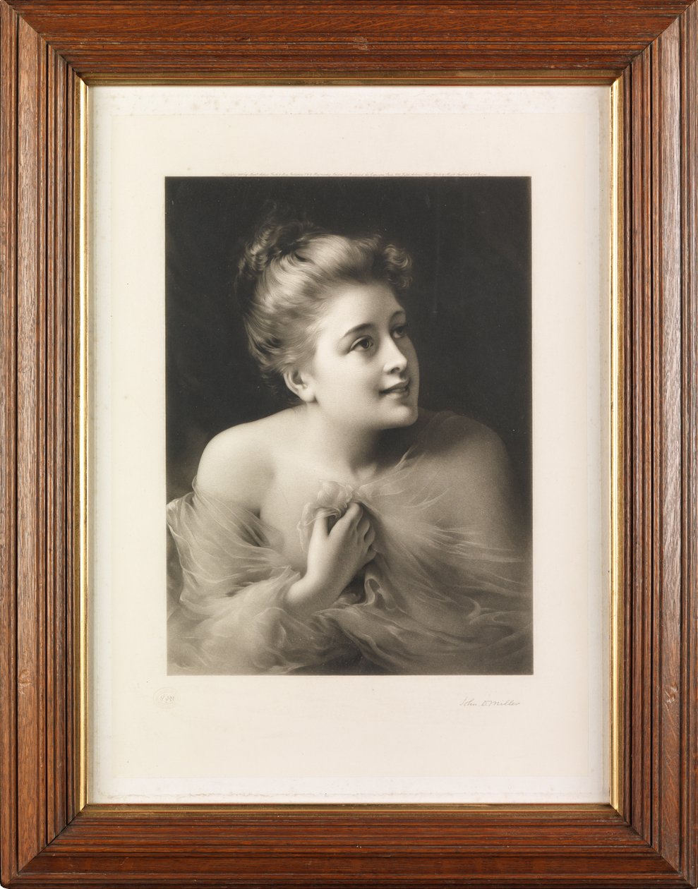 La sorpresa da John Douglas Miller