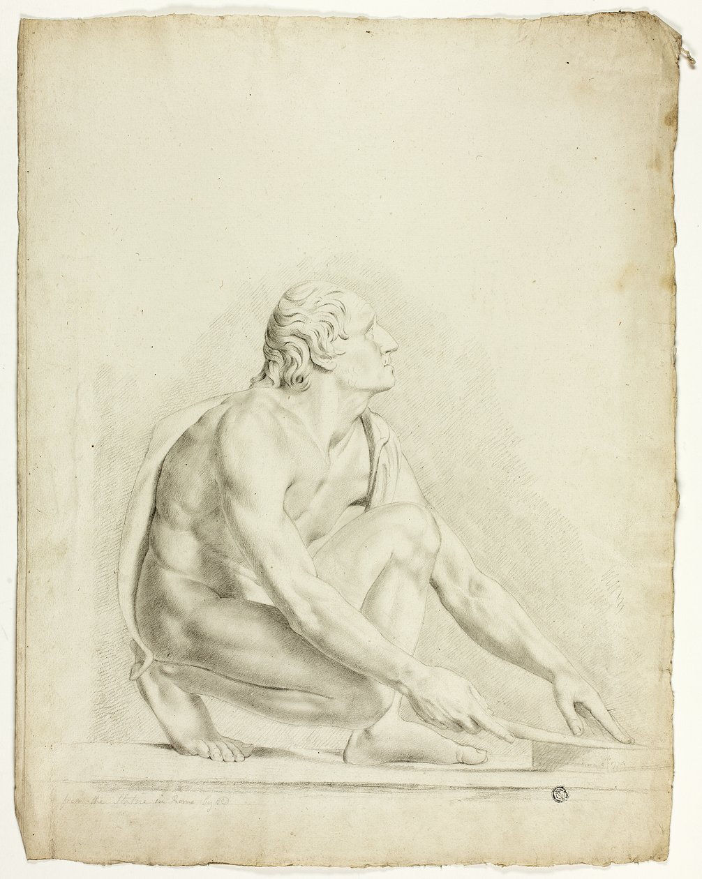 Statua Antica: l